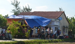 Bản tin 113 – sáng 15/9: Bắt nghi phạm vụ xác cô gái lõa thể bị vùi dưới đất…